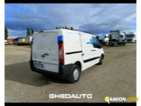 Citroen Jumpy II 2012 Jumpy 27 L1H1 1.6 hdi 90cv | Leggeri <= 3,5 Altro | GHEDAUTO Veicoli Industriali S.r.l.