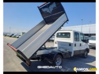 Iveco Daily V 35.14 2024 Daily 35 C14H D 3450 d.cab. HD | Leggeri <= 3,5 Altro | GHEDAUTO Veicoli Industriali S.r.l.