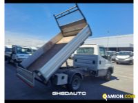 Iveco 35C12 35C12 | Leggeri <= 3,5 Altro | GHEDAUTO Veicoli Industriali S.r.l.