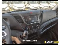 Iveco Daily V 35.14 2024 Daily 35 C14H D 3450 d.cab. HD | Leggeri <= 3,5 Altro | GHEDAUTO Veicoli Industriali S.r.l.