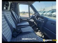 Fiat DUCATO DUCATO | Leggeri <= 3,5 Altro | GHEDAUTO Veicoli Industriali S.r.l.