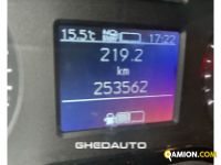 Mercedes SPRINTER SPRINTER | Leggeri <= 3,5 Altro | GHEDAUTO Veicoli Industriali S.r.l.