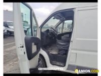 Peugeot Boxer III 335 E6 2016 boxer 335 2.0 bluehdi 130cv L1H1 E6 | Leggeri <= 3,5 Altro | GHEDAUTO Veicoli Industriali S.r.l.