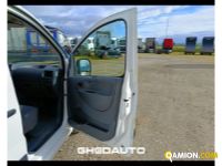 Citroen Jumpy II 2012 Jumpy 27 L1H1 1.6 hdi 90cv | Leggeri <= 3,5 Altro | GHEDAUTO Veicoli Industriali S.r.l.