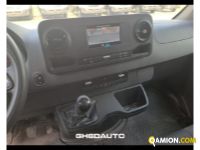 Mercedes MERCEDES -BENZ SPRINTER MERCEDES -BENZ SPRINTER | Leggeri <= 3,5 Altro | GHEDAUTO Veicoli Industriali S.r.l.