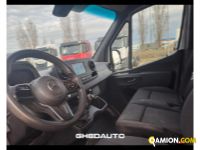 Mercedes Sprinter I 413 CDI sprinter 413 cdi T 40/35 | Leggeri <= 3,5 Altro | GHEDAUTO Veicoli Industriali S.r.l.
