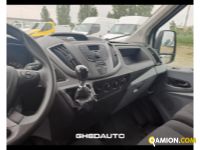 Ford TRANSIT TRANSIT | Leggeri <= 3,5 Altro | GHEDAUTO Veicoli Industriali S.r.l.