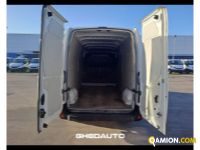 Opel Movano III 35 FWD Movano 35 2.3 turbo D 135cv L2H2 E6d-temp | Leggeri <= 3,5 Altro | GHEDAUTO Veicoli Industriali S.r.l.