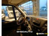 Iveco Daily V 35.14 CNG E6 2014 daily 35 S14N V H2 3520 E6(EVI) | Leggeri <= 3,5 Altro | GHEDAUTO Veicoli Industriali S.r.l.