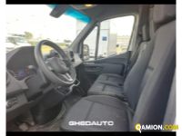 Mercedes MERCEDES -BENZ SPRINTER MERCEDES -BENZ SPRINTER | Leggeri <= 3,5 Altro | GHEDAUTO Veicoli Industriali S.r.l.