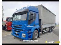 MAGIRUS IVECO MAGIRUS 260S/E4 | Pesanti Stradali Altro | GHEDAUTO Veicoli Industriali S.r.l.