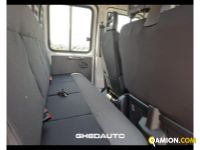 Iveco Daily V 35.14 2024 Daily 35 C14H D 3450 d.cab. HD | Leggeri <= 3,5 Altro | GHEDAUTO Veicoli Industriali S.r.l.