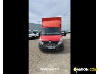 Renault Master III 35 FWD E5 2014 master T35 2.3 dci 165cv L3 d.cab.ribalt. S&S E5b+ | Leggeri <= 3,5 Altro | GHEDAUTO Veicoli Industriali S.r.l.