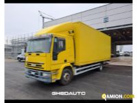 Iveco iveco 120E24N115 FURGONE CHIUSO CON SPONDA MONTACARICHI modello | Medi Altro | GHEDAUTO Veicoli Industriali S.r.l.