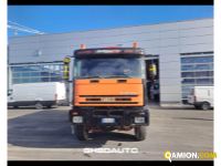 Iveco IVECO MAGIRUS AD410T48 | Pesanti Stradali Altro | GHEDAUTO Veicoli Industriali S.r.l.