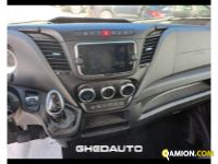 Iveco Daily V 35.21 HI-MATIC 2022 Daily 35 S21H3.0 A8 V H2 3520L HD | Leggeri <= 3,5 Altro | GHEDAUTO Veicoli Industriali S.r.l.