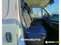 Iveco Daily V 35.14 2022 Daily 35 S14 V H3 4100 LD | Leggeri <= 3,5 Altro | GHEDAUTO Veicoli Industriali S.r.l.
