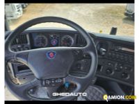 Scania SCANIA SCANIA R450 - TRATTORE | Pesanti Stradali Altro | GHEDAUTO Veicoli Industriali S.r.l.