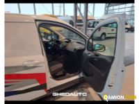 Ford Transit Courier E6 2016 Transit Courier 1.5 tdci 75cv Entry E6 | Leggeri <= 3,5 Altro | GHEDAUTO Veicoli Industriali S.r.l.