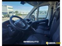Fiat DUCATO DUCATO | Leggeri <= 3,5 Altro | GHEDAUTO Veicoli Industriali S.r.l.