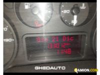 Iveco DAILY Versione | Altro Altro | GHEDAUTO Veicoli Industriali S.r.l.