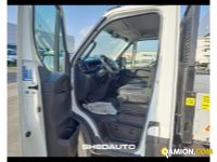 Iveco 35C14 35C14CAB | Leggeri <= 3,5 Altro | GHEDAUTO Veicoli Industriali S.r.l.