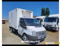 Ford Transit VI 350 RWD 2006 transit 350 M 2.4 tdci 115cv chassis r.gem. | Leggeri <= 3,5 Altro | GHEDAUTO Veicoli Industriali S.r.l.