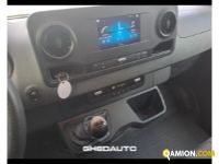 Mercedes Sprinter I 413 CDI sprinter 413 cdi T 40/35 | Leggeri <= 3,5 Altro | GHEDAUTO Veicoli Industriali S.r.l.