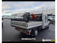 Fiat DUCATO DUCATO | Leggeri <= 3,5 Altro | GHEDAUTO Veicoli Industriali S.r.l.