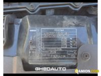 Iveco Daily V 35.21 HI-MATIC 2022 Daily 35 S21H3.0 A8 V H2 3520L HD | Leggeri <= 3,5 Altro | GHEDAUTO Veicoli Industriali S.r.l.