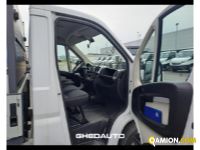 Fiat DUCATO DUCATO | Leggeri <= 3,5 Altro | GHEDAUTO Veicoli Industriali S.r.l.