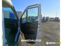 Iveco Daily V 35.16 2022 Daily 35 S16 V H2 4100 LD | Leggeri <= 3,5 Altro | GHEDAUTO Veicoli Industriali S.r.l.