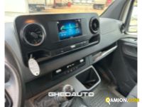 Mercedes SPRINTER SPRINTER | Leggeri <= 3,5 Altro | GHEDAUTO Veicoli Industriali S.r.l.