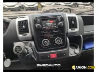 Fiat DUCATO DUCATO | Leggeri <= 3,5 Altro | GHEDAUTO Veicoli Industriali S.r.l.