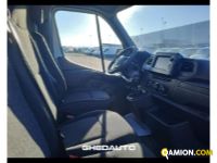 Opel Movano III 35 FWD Movano 35 2.3 turbo D 135cv L2H2 E6d-temp | Leggeri <= 3,5 Altro | GHEDAUTO Veicoli Industriali S.r.l.