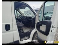 Peugeot Boxer III 335 E6 2016 boxer 335 2.0 bluehdi 130cv L1H1 E6 | Leggeri <= 3,5 Altro | GHEDAUTO Veicoli Industriali S.r.l.
