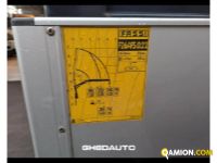 Fiat DUCATO DUCATO | Leggeri <= 3,5 Altro | GHEDAUTO Veicoli Industriali S.r.l.