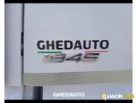Mercedes ACTROS ACTROS | Altro Altro | GHEDAUTO Veicoli Industriali S.r.l.
