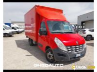 Renault Master III 35 RWD E5 2014 master T35 2.3 dci 135cv L2 RG S&S E5b+ | Leggeri <= 3,5 Altro | GHEDAUTO Veicoli Industriali S.r.l.