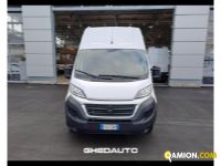 Fiat DUCATO DUCATO | Leggeri <= 3,5 Altro | GHEDAUTO Veicoli Industriali S.r.l.