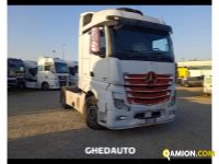 Mercedes ACTROS actros 1845 | Altro Altro | GHEDAUTO Veicoli Industriali S.r.l.