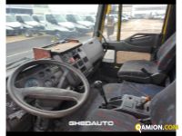 Iveco iveco 120E24N115 FURGONE CHIUSO CON SPONDA MONTACARICHI modello | Medi Altro | GHEDAUTO Veicoli Industriali S.r.l.