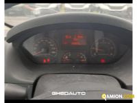 Peugeot Boxer III 335 E6 2016 boxer 335 2.0 bluehdi 130cv L1H1 E6 | Leggeri <= 3,5 Altro | GHEDAUTO Veicoli Industriali S.r.l.