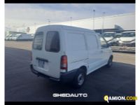 Nissan NISSAN M I DVFC23NU/96 VANETTE CARGO NISSAN M I DVFC23NU/96 VANETTE CARGO | Leggeri <= 3,5 Altro | GHEDAUTO Veicoli Industriali S.r.l.