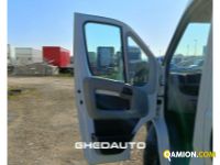 Peugeot Boxer II 333 2006 boxer 333 3.0 hdi 160cv L3H2 | Leggeri <= 3,5 Altro | GHEDAUTO Veicoli Industriali S.r.l.