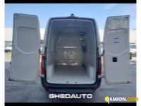 Mercedes MERCEDES -BENZ SPRINTER MERCEDES -BENZ SPRINTER | Leggeri <= 3,5 Altro | GHEDAUTO Veicoli Industriali S.r.l.