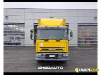 Iveco iveco 120E24N115 FURGONE CHIUSO CON SPONDA MONTACARICHI modello | Medi Altro | GHEDAUTO Veicoli Industriali S.r.l.