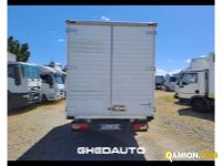 Volkswagen Crafter II 35 E6 2017 crafter 35 2.0 tdi 140cv tr.post. L3 cab Business | Leggeri <= 3,5 Altro | GHEDAUTO Veicoli Industriali S.r.l.