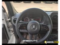 Mercedes MERCEDES -BENZ SPRINTER MERCEDES -BENZ SPRINTER | Leggeri <= 3,5 Altro | GHEDAUTO Veicoli Industriali S.r.l.