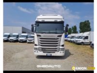 Scania SCANIA SCANIA R450 - TRATTORE | Pesanti Stradali Altro | GHEDAUTO Veicoli Industriali S.r.l.